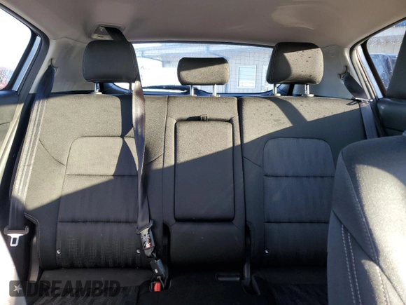 2021 Kia Sportage LX with VIN KNDPMCAC0M7945282, listed as a Copart auction lot 79599224 with 84,685 mi miles and Clean Title. Bid and sale history available at carsss.com. Image 10.