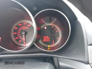 2008 Mazda 3 S GT with VIN JM1BK324181825670, listed as a IAAI auction lot 41207532 with 183,565 mi miles and . Bid and sale history available at DreamBid. Image 15.