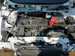 2025 Acura RDX Technology z VIN 5J8TC2H56SL013337, wystawiony jako Copart lot #65699495 z przebiegiem 2 897 mil mil oraz Szkoda całkowita • Salvage title. Historia ofert i sprzedaży dostępna na DreamBid. Obrazek 17.
