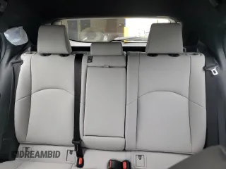 2021 Lexus UX 250h z VIN JTHP9JBH6M2037544, wystawiony jako Copart lot #58348695 z przebiegiem 16 165 mil mil oraz Szkoda całkowita • Salvage title. Historia ofert i sprzedaży dostępna na DreamBid. Obrazek 10.