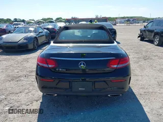 2018 Mercedes-Benz C 300 with VIN WDDWK4JB2JF705818, listed as a IAAI auction lot 42039220 with 73,199 mi miles and . Bid and sale history available at DreamBid. Image 16.
