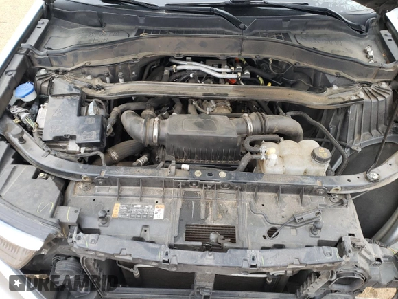 2021 Ford Explorer z VIN 1FM5K8AC6MGC01790, wystawiony jako Copart lot #48954215 z przebiegiem 111 351 mil mil oraz Szkoda całkowita • Salvage title. Historia ofert i sprzedaży dostępna na DreamBid. Obrazek 12.