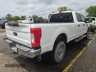 2018 Ford F-350 Platinum with VIN 1FT7W3B60JEB74705, listed as a IAAI auction lot 42679244 with 128,227 mi miles and . Bid and sale history available at DreamBid. Image 20.