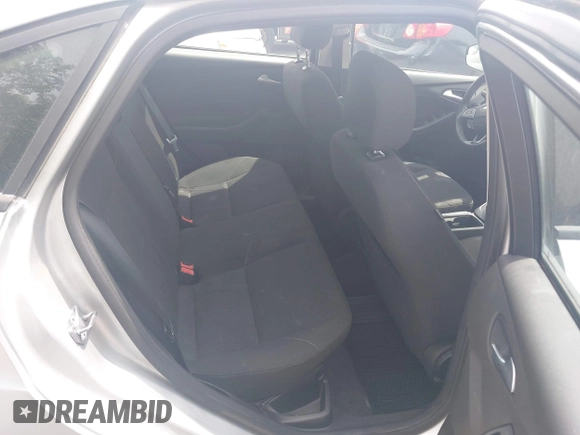 2016 Ford Focus SE with VIN 1FADP3F29GL294410, listed as a IAAI auction lot 42381200 with 154,659 mi miles and . Bid and sale history available at DreamBid. Image 8.