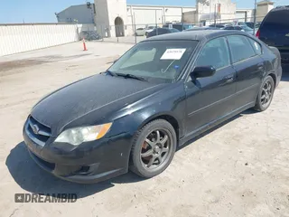 2009 Subaru Legacy Special with VIN 4S3BL616097227246, listed as a IAAI auction lot 42029578 with 179,026 mi miles and . Bid and sale history available at DreamBid. Image 2.