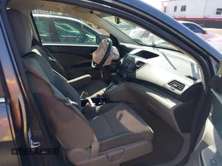 2013 Honda CR-V EX with VIN 2HKRM4H55DH658117, listed as a IAAI auction lot 41933093 with 68,726 mi miles. Bid and sale history available at carsss.com. Image 5.
