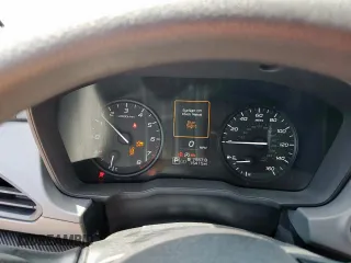 2024 Subaru Crosstrek z VIN JF2GUABC6RH243490, wystawiony jako Copart lot #57110855 z przebiegiem 15 415 mil mil oraz Szkoda całkowita • Salvage title. Historia ofert i sprzedaży dostępna na DreamBid. Obrazek 9.