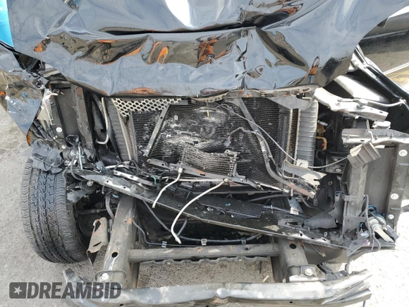 2014 GMC Yukon Denali with VIN 1GKS2EEF6ER138839, listed as a Copart auction lot 71964954 with Not Provided miles and Salvage Title. Bid and sale history available at carsss.com. Image 12.