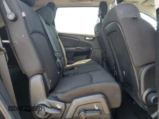 2014 Dodge Journey SXT z VIN 3C4PDDBG5ET279167, wystawiony jako Copart lot #56841705 z przebiegiem 166 605 mil mil oraz Tytuł czysty. Historia ofert i sprzedaży dostępna na DreamBid. Obrazek 11.