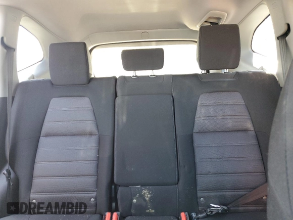 2019 Honda CR-V EX with VIN 2HKRW2H59KH631918, listed as a Copart auction lot 52625905 with 0 mi miles and Clean Title. Bid and sale history available at carsss.com. Image 10.