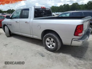 2014 Ram 1500 SLT с VIN 1C6RR6GT9ES170036, выставлен на аукционе Copart как лот 62126525 с пробегом 225 304 миль миль и Чистый • Clean title. История ставок и продаж доступна на DreamBid. Изображение 2.