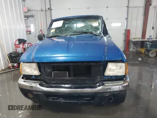 2001 Ford Ranger XL Fleet z VIN 1FTZR15E11TA51255, wystawiony jako IAAI lot #41230337 z przebiegiem 177 750 mil mil oraz . Historia ofert i sprzedaży dostępna na DreamBid. Obrazek 12.