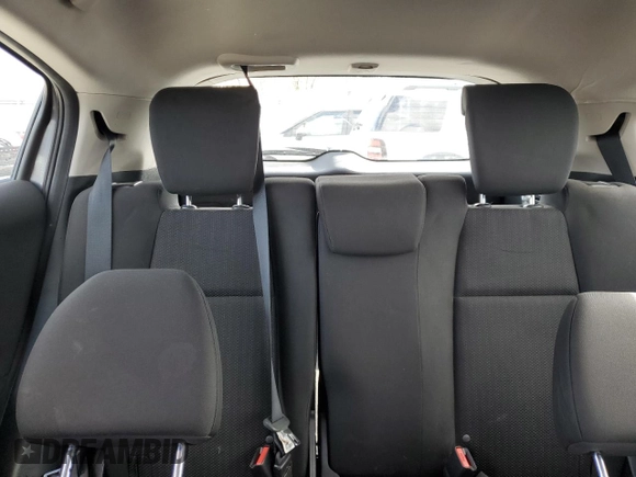2017 Honda HR-V LX with VIN 3CZRU6H30HG707842, listed as a Copart auction lot 52083785 with 74,976 mi miles and Clean Title. Bid and sale history available at carsss.com. Image 10.