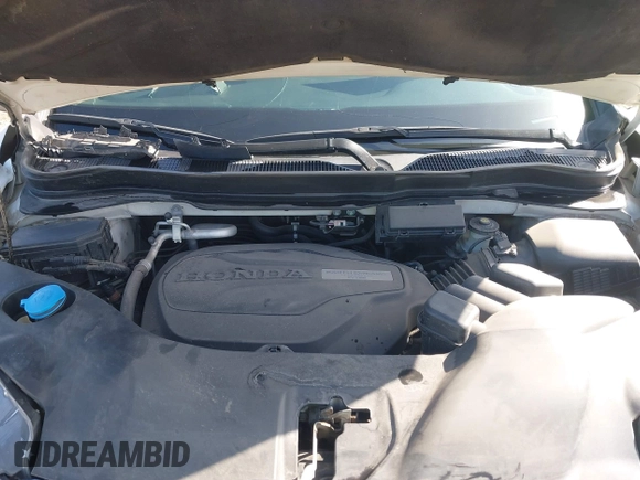 2018 Honda Pilot EX-L с VIN 5FNYF5H55JB031486, выставлен на аукционе IAAI как лот 41948989 с пробегом 88 241 миль миль и . История ставок и продаж доступна на DreamBid. Изображение 10.