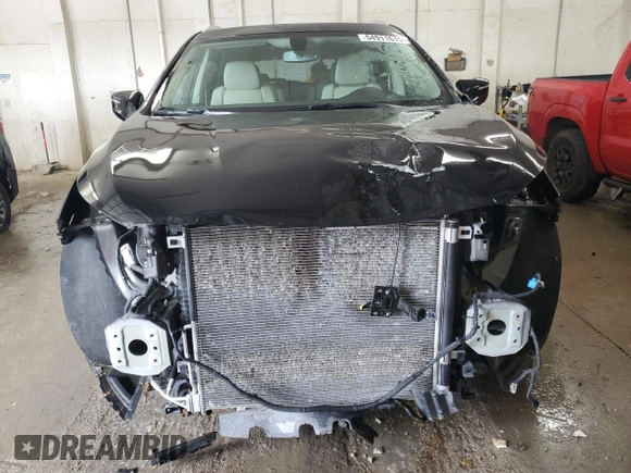 2020 Buick Enclave Essence with VIN 5GAEVAKW9LJ241828, listed as a Copart auction lot 54911615 with 63,808 mi miles and Salvage Title. Bid and sale history available at DreamBid. Image 5.