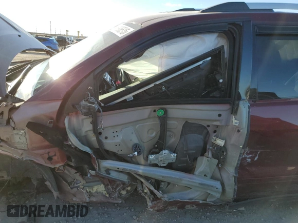 2017 GMC Acadia Limited Limited with VIN 1GKKVSKD0HJ179933, listed as a Copart auction lot 46906515 with 171,752 mi miles and Salvage Title. Bid and sale history available at carsss.com. Image 7.