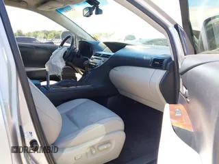 2010 Lexus RX 450h with VIN JTJBC1BA8A2410186, listed as a IAAI auction lot 42291441 with 228,894 mi miles and . Bid and sale history available at DreamBid. Image 5.