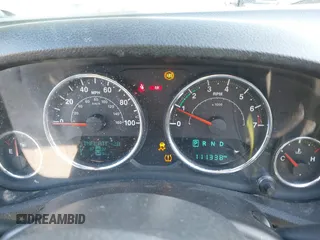 2016 Jeep Wrangler Sport with VIN 1C4AJWAG0GL241131, listed as a IAAI auction lot 41779595 with 111,338 mi miles and . Bid and sale history available at carsss.com. Image 7.