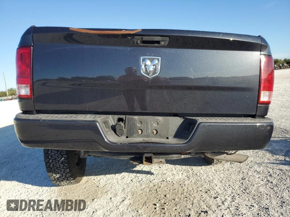2016 Ram 1500 Express z VIN 1C6RR6FG8GS142235, wystawiony jako Copart lot #86250044 z przebiegiem 174 199 mil mil oraz Szkoda całkowita • Salvage title. Historia ofert i sprzedaży dostępna na DreamBid. Obrazek 6.