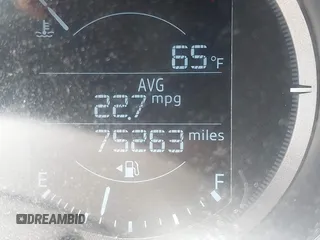 2017 Mazda CX-9 Sport with VIN JM3TCBBYXH0129482, listed as a IAAI auction lot 40318117 with 75,263 mi miles. Bid and sale history available at carsss.com. Image 16.