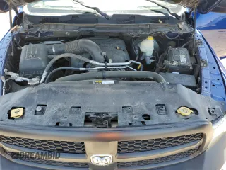 2016 Ram 1500 Tradesman z VIN 1C6RR7FT9GS208651, wystawiony jako Copart lot #57944435 z przebiegiem 265 097 mil mil oraz Szkoda całkowita • Salvage title. Historia ofert i sprzedaży dostępna na DreamBid. Obrazek 11.