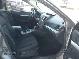2011 Subaru Legacy Premium с VIN 4S3BMBF69B3232022, выставлен на аукционе IAAI как лот 41692733 с пробегом 133 895 миль миль и . История ставок и продаж доступна на DreamBid. Изображение 5.