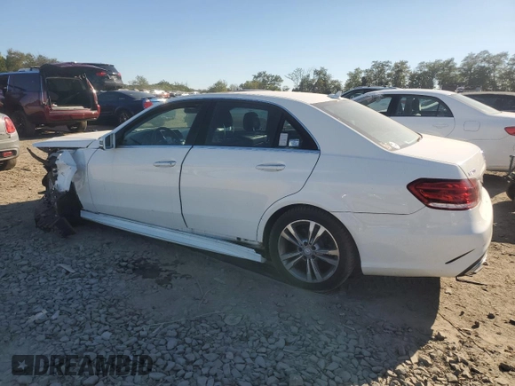 2016 Mercedes-Benz E-Class E 250 BlueTEC Luxury with VIN WDDHF0EB6GB215222, listed as a Copart auction lot 75694884 with 97,035 mi miles and Salvage Title. Bid and sale history available at carsss.com. Image 2.