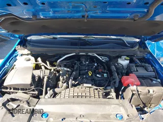 2022 Ford Ranger XL with VIN 1FTER1FH5NLD20564, listed as a IAAI auction lot 41641834 with 14,876 mi miles and . Bid and sale history available at DreamBid. Image 10.