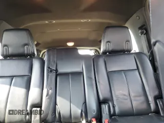 2017 Ford Expedition Max Limited with VIN 1FMJK2AT4HEA55161, listed as a Copart auction lot 62982615 with 153,249 mi miles and Salvage title. Bid and sale history available at DreamBid. Image 10.