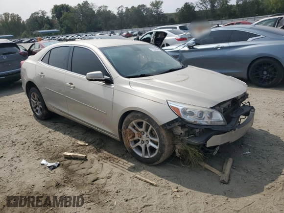 2016 Chevrolet Malibu Limited LT with VIN 1G11C5SA4GF107518, listed as a Copart auction lot 71257834 with 169,746 mi miles and Salvage Title. Bid and sale history available at carsss.com. Image 4.