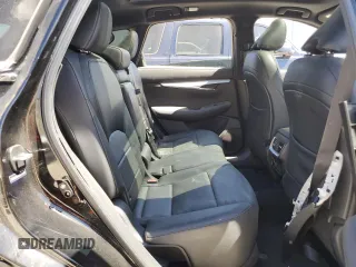 2020 Infiniti QX50 Essential с VIN 3PCAJ5M10LF119142, выставлен на аукционе Copart как лот 49128615 с пробегом 47 863 миль миль и Списание • Salvage title. История ставок и продаж доступна на DreamBid. Изображение 11.