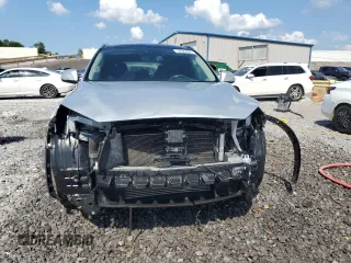 2021 Infiniti QX50 Luxe с VIN 3PCAJ5BA5MF123630, выставлен на аукционе Copart как лот 59622865 с пробегом 99 484 миль миль и Списание • Salvage title. История ставок и продаж доступна на DreamBid. Изображение 5.