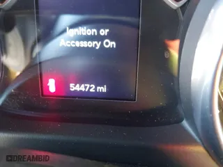 2018 Jeep Wrangler Unlimited Sport S with VIN 1C4HJXDG4JW149557, listed as a IAAI auction lot 42014833 with 54,472 mi miles. Bid and sale history available at carsss.com. Image 16.