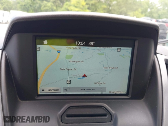 2019 Ford Transit Passenger XL с VIN 1FBAX2CG7KKB02430, выставлен на аукционе IAAI как лот 42682555 с пробегом 60 522 миль миль и . История ставок и продаж доступна на DreamBid. Изображение 17.