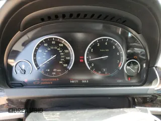 2012 BMW 6 Series 650i with VIN WBALZ3C56CDL70455, listed as a Copart auction lot 51933654 with 146,171 mi miles and Clean Title. Bid and sale history available at carsss.com. Image 9.