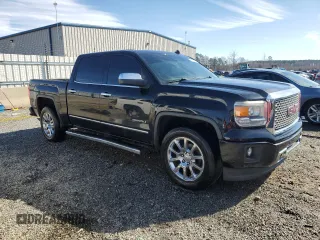2014 GMC Sierra 1500 with VIN 3GTP1WEJ4EG473810, listed as a Copart auction lot 45322615 with 299,374 mi miles and Salvage Title. Bid and sale history available at DreamBid. Image 4.