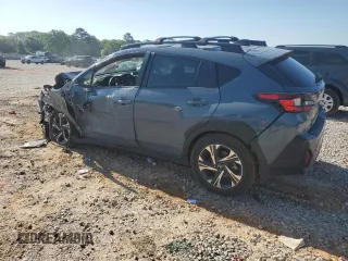 2024 Subaru Crosstrek Premium с VIN JF2GUADC0R8304152, выставлен на аукционе Copart как лот 58704885 с пробегом 18 630 миль миль и Списание • Salvage title. История ставок и продаж доступна на DreamBid. Изображение 2.