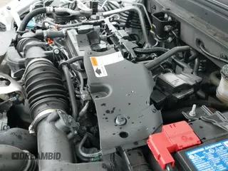 2022 Honda Accord Sport z VIN 1HGCV1F3XNA103967, wystawiony jako IAAI lot #43025818 z przebiegiem 23 128 mil mil oraz . Historia ofert i sprzedaży dostępna na DreamBid. Obrazek 19.