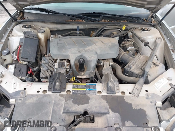 2007 Buick LaCrosse CX with VIN 2G4WC582271249382, listed as a IAAI auction lot 42285783 with 173,858 mi miles and . Bid and sale history available at DreamBid. Image 10.