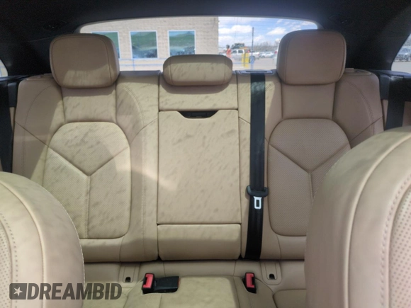 2019 Porsche Macan S с VIN WP1AB2A52KLB30026, выставлен на аукционе Copart как лот 53975665 с пробегом 40 570 миль миль и Чистый • Clean title. История ставок и продаж доступна на DreamBid. Изображение 10.
