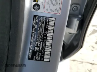 2021 Mercedes-Benz AMG GT 43 z VIN W1K7X5KB8MA041732, wystawiony jako Copart lot #88310175 z przebiegiem Nie podano mil oraz Szkoda całkowita • Salvage title. Historia ofert i sprzedaży dostępna na DreamBid. Obrazek 12.