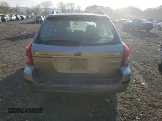 2009 Subaru Outback Special Edtn with VIN 4S4BP61C997325519, listed as a Copart auction lot 78599214 with 148,580 mi miles and Salvage Title. Bid and sale history available at carsss.com. Image 6.