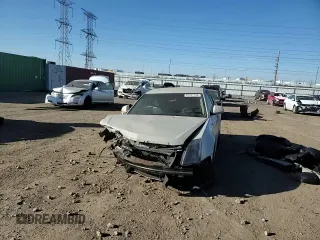 2011 Cadillac CTS with VIN 1G6DC5EY6B0105541, listed as a Copart auction lot 87947795 with Not Provided miles and Salvage Title. Bid and sale history available at DreamBid. Image 11.