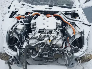 2014 Infiniti Q50 Hybrid Sport with VIN JN1AV7AP7EM691105, listed as a IAAI auction lot 41564483 with Not Provided miles and . Bid and sale history available at DreamBid. Image 10.