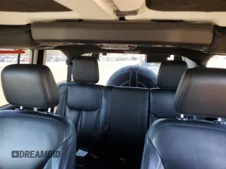 2015 Jeep Wrangler Unlimited Altitude with VIN 1C4BJWEG2FL683566, listed as a Copart auction lot 89135655 with 163,674 mi miles and Clean title. Bid and sale history available at DreamBid. Image 10.