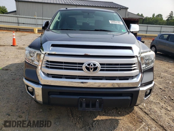 2014 Toyota Tundra SR5 z VIN 5TFDY5F16EX323670, wystawiony jako Copart lot #59953165 z przebiegiem 75 117 mil mil oraz Szkoda całkowita • Salvage title. Historia ofert i sprzedaży dostępna na DreamBid. Obrazek 5.