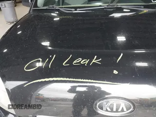 2011 Kia Soul + with VIN KNDJT2A2XB7196479, listed as a IAAI auction lot 41747551 with 205,849 mi miles. Bid and sale history available at carsss.com. Image 12.