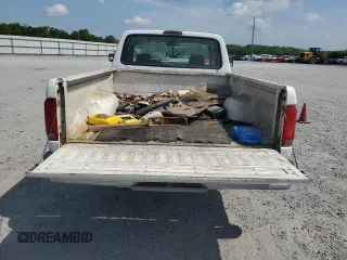 1994 Ford F-150 с VIN 1FTEX15N9RKB82732, выставлен на аукционе Copart как лот 53857295 с пробегом 213 517 миль миль и Списание • Salvage title. История ставок и продаж доступна на DreamBid. Изображение 6.