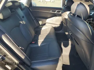 2015 Hyundai Genesis 5.0L with VIN KMHGN4JF2FU036120, listed as a Copart auction lot 63037604 with 102,936 mi miles and Salvage Title. Bid and sale history available at carsss.com. Image 10.