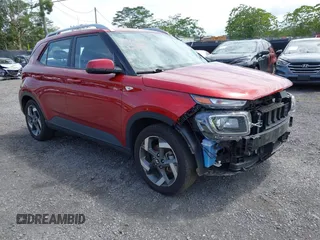 2024 Hyundai Venue Limited with VIN KMHRC8A33RU279970, listed as a IAAI auction lot 42271716 with 34,317 mi miles and . Bid and sale history available at DreamBid. Image 1.